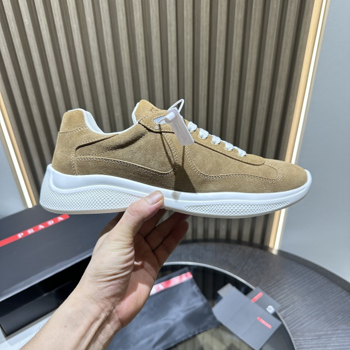 PRAD SNEAKER
