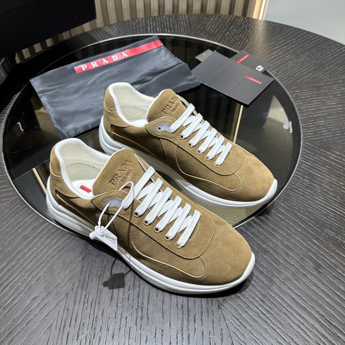 PRAD SNEAKER