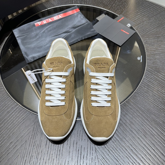 PRAD SNEAKER