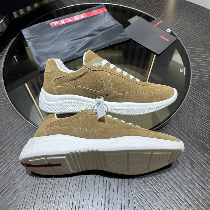 PRAD SNEAKER