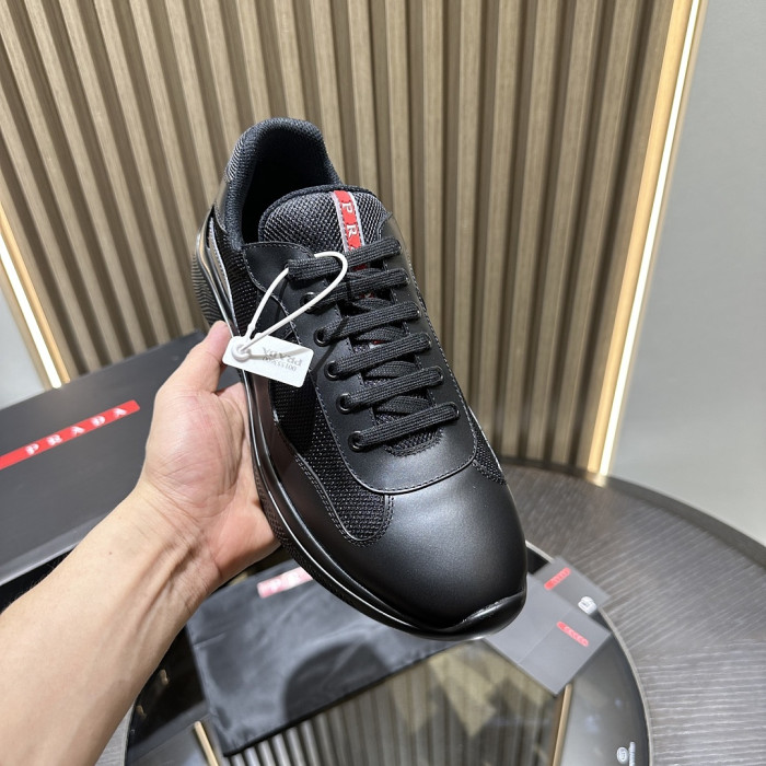 PRAD SNEAKER