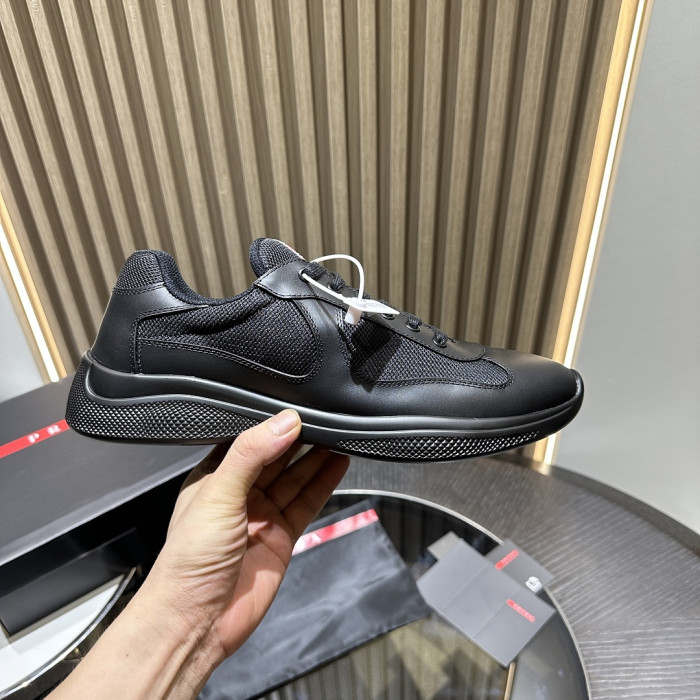 PRAD SNEAKER