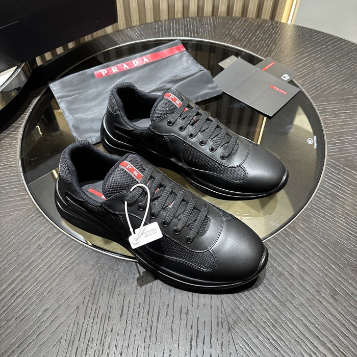 PRAD SNEAKER