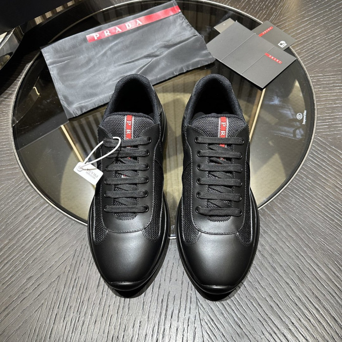 PRAD SNEAKER