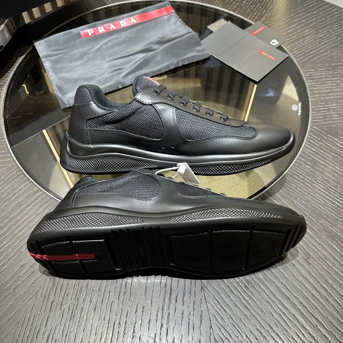 PRAD SNEAKER