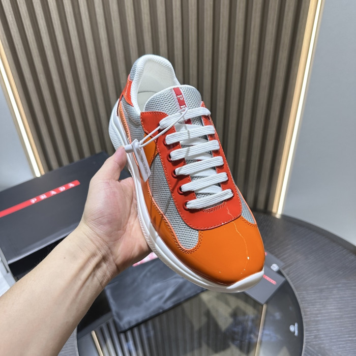 PRAD SNEAKER