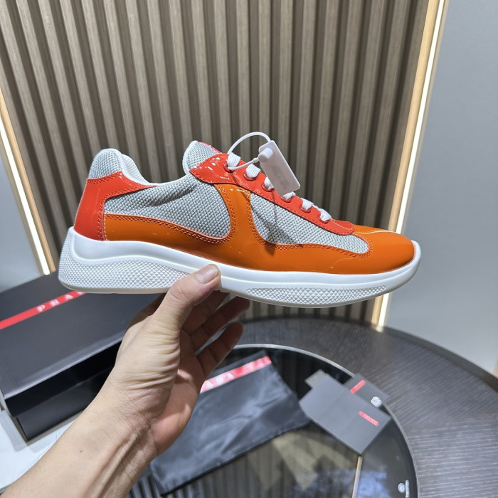 PRAD SNEAKER