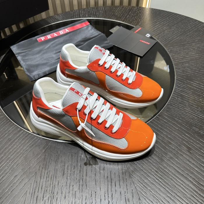 PRAD SNEAKER
