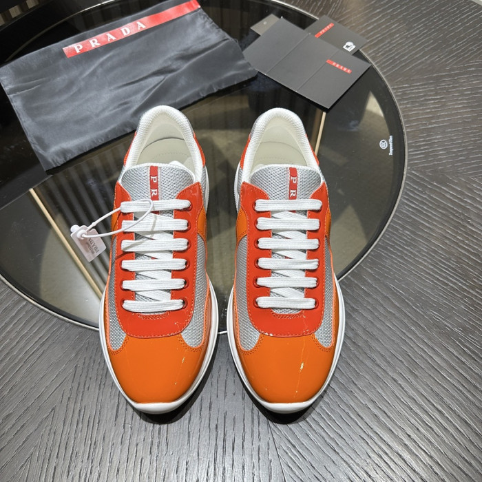 PRAD SNEAKER