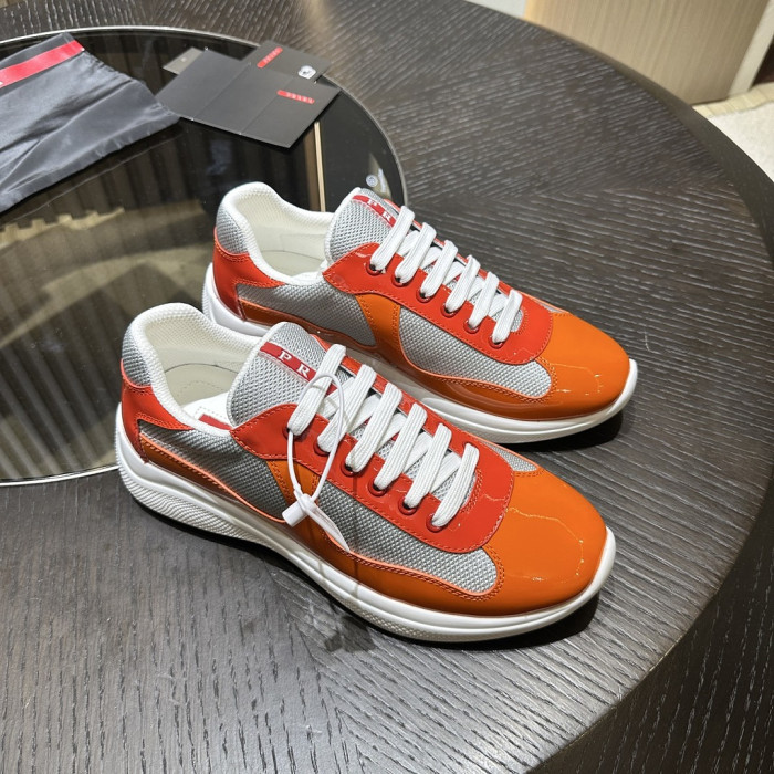 PRAD SNEAKER