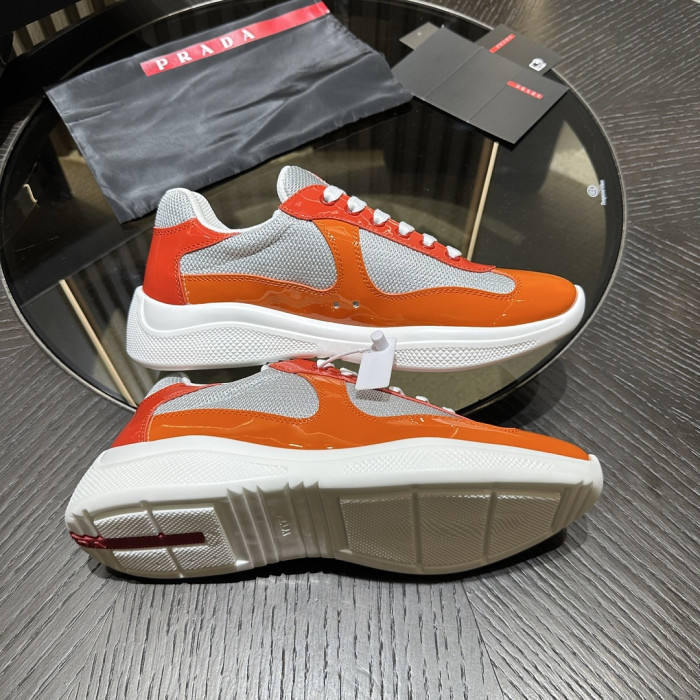 PRAD SNEAKER