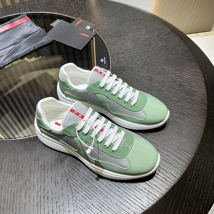 PRAD SNEAKER