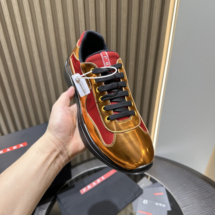 PRAD SNEAKER