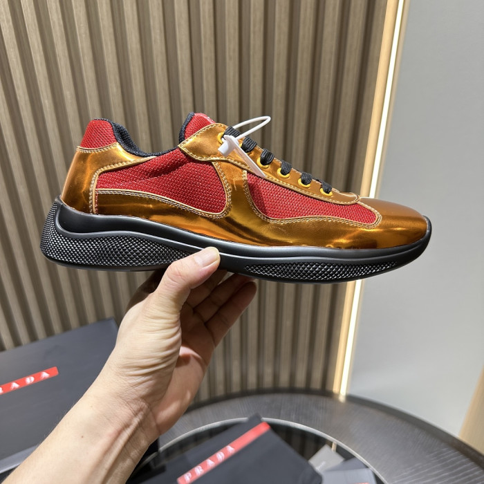 PRAD SNEAKER