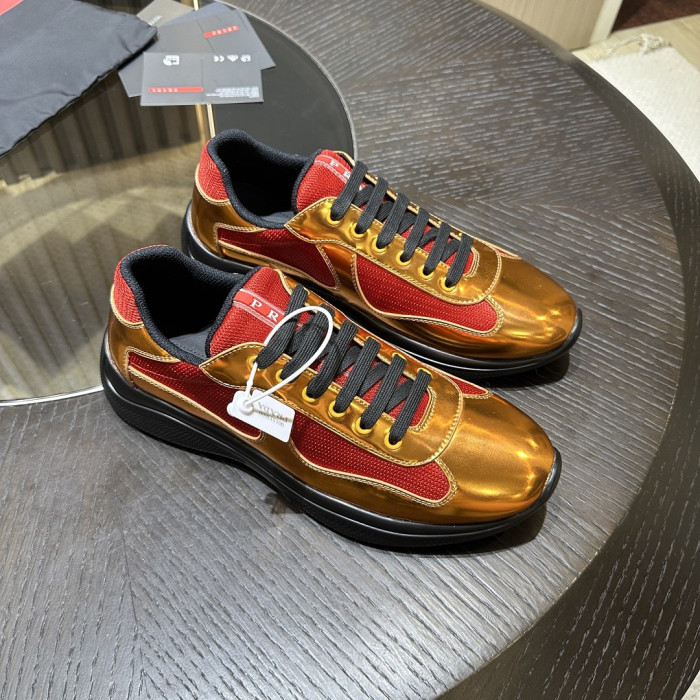PRAD SNEAKER