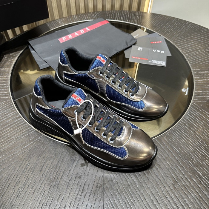 PRAD SNEAKER