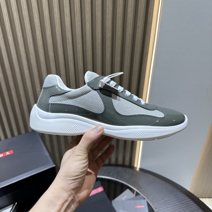 PRAD SNEAKER