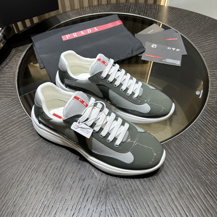 PRAD SNEAKER