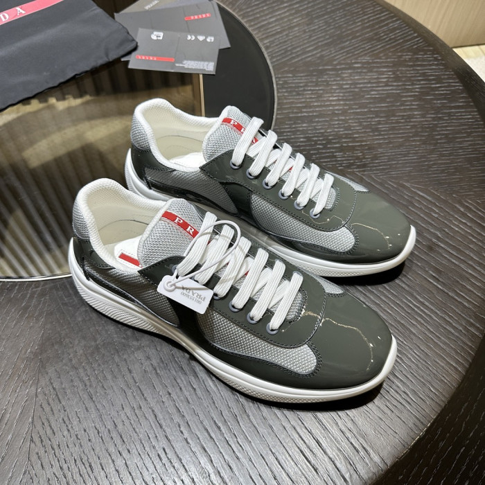 PRAD SNEAKER