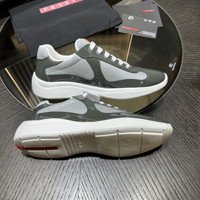 PRAD SNEAKER
