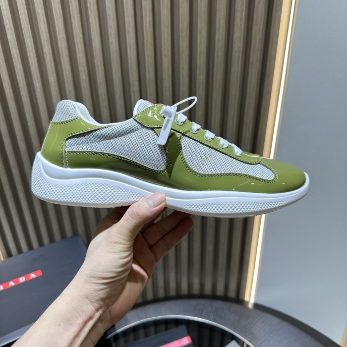 PRAD SNEAKER