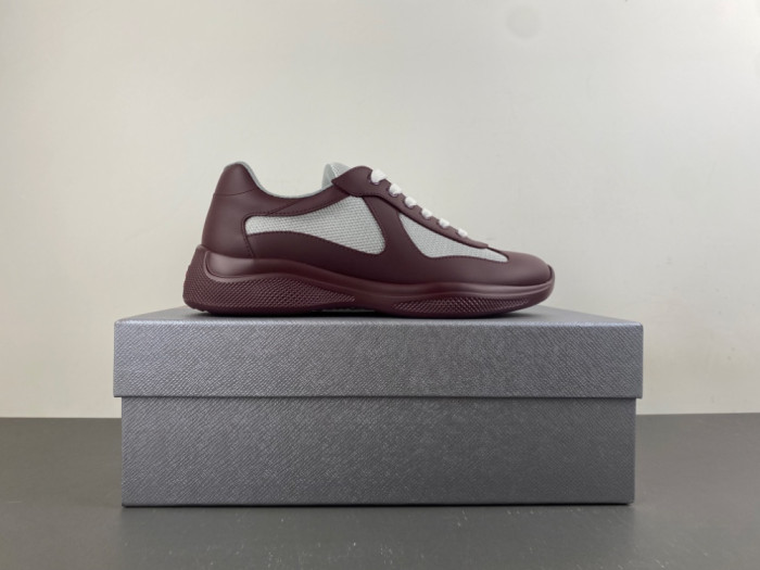 PRAD SNEAKER