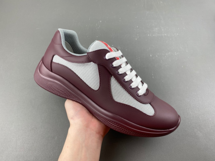 PRAD SNEAKER