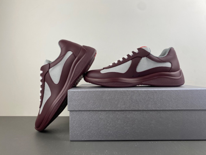 PRAD SNEAKER