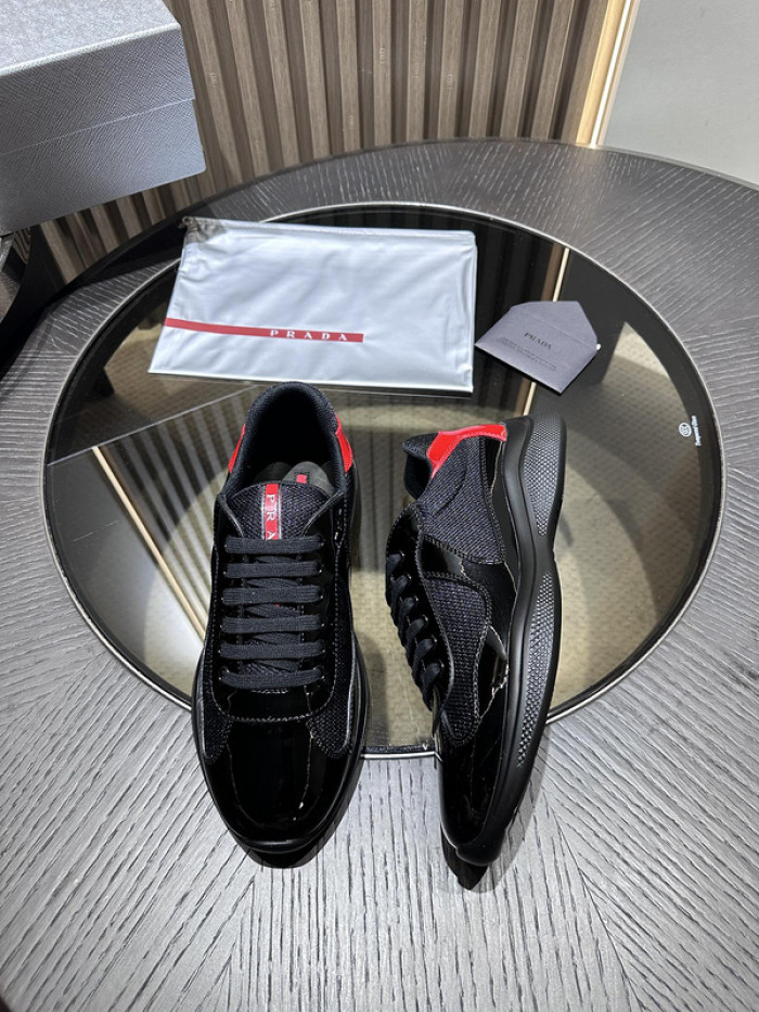 PRAD SNEAKER