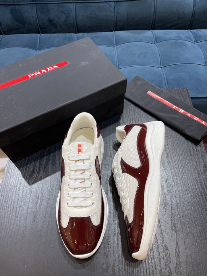 PRAD SNEAKER