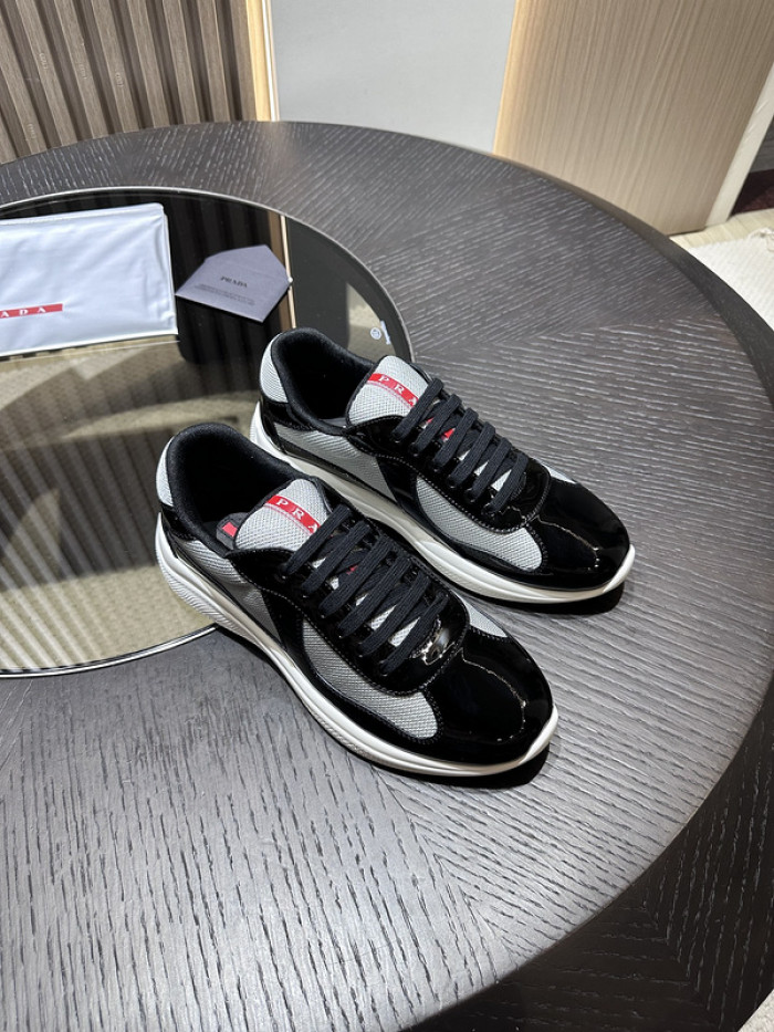 PRAD SNEAKER
