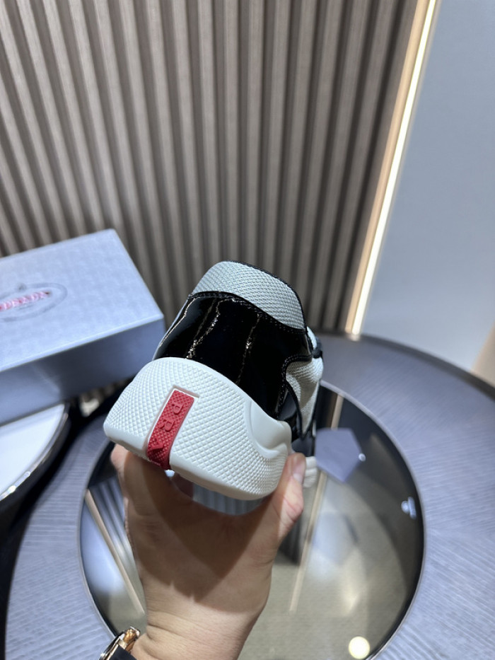 PRAD SNEAKER