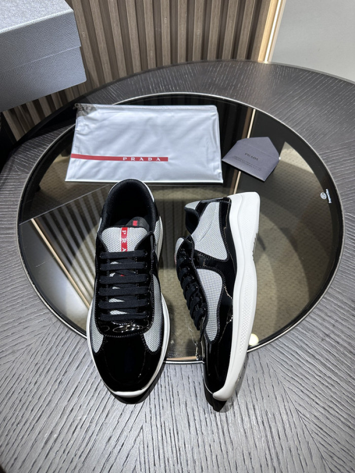 PRAD SNEAKER