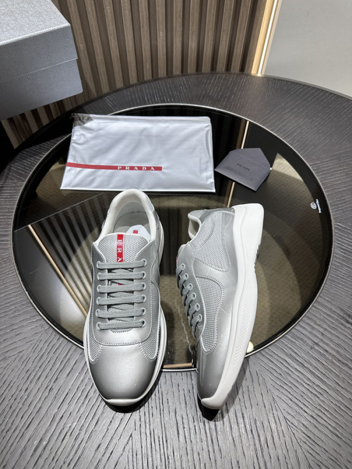 PRAD SNEAKER