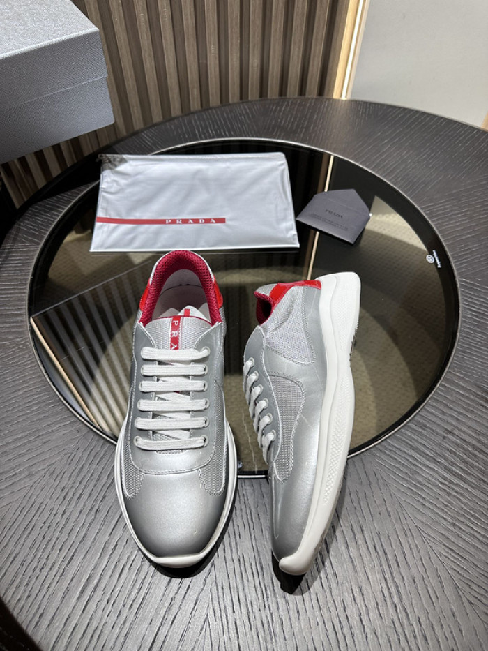 PRAD SNEAKER