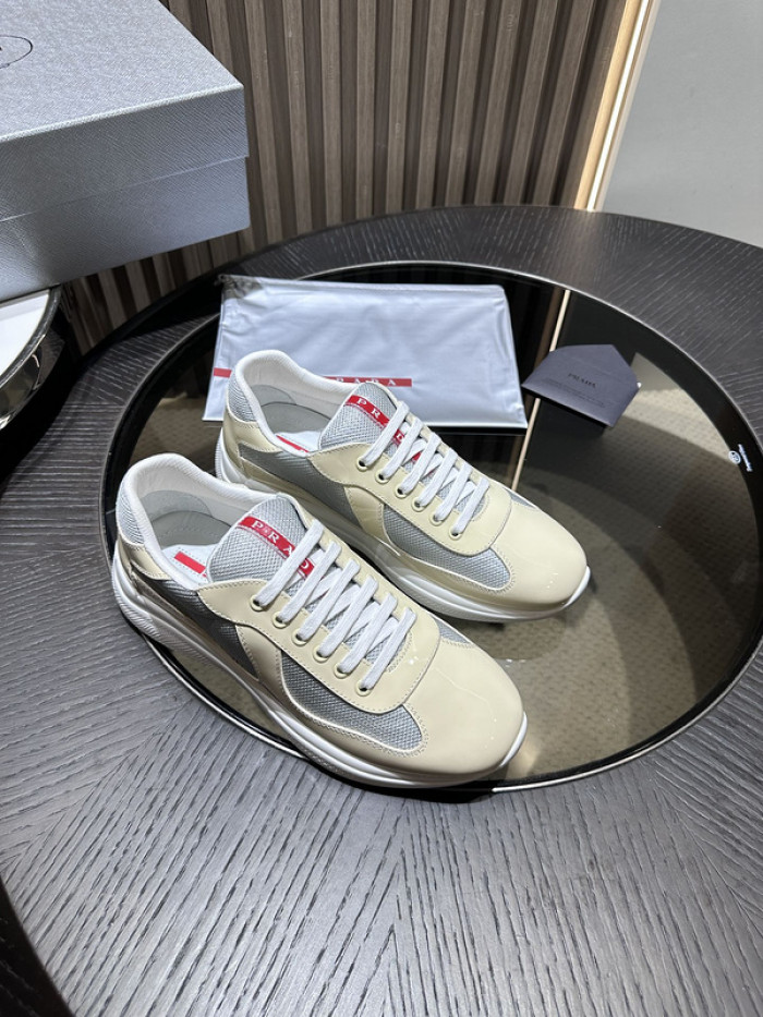 PRAD SNEAKER