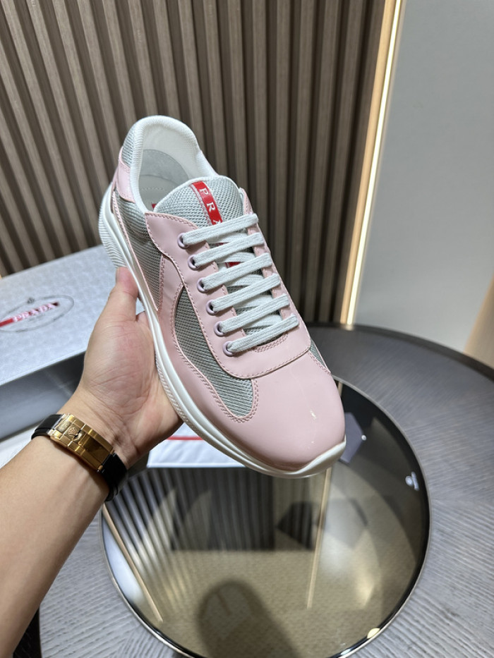 PRAD SNEAKER