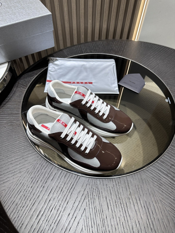PRAD SNEAKER