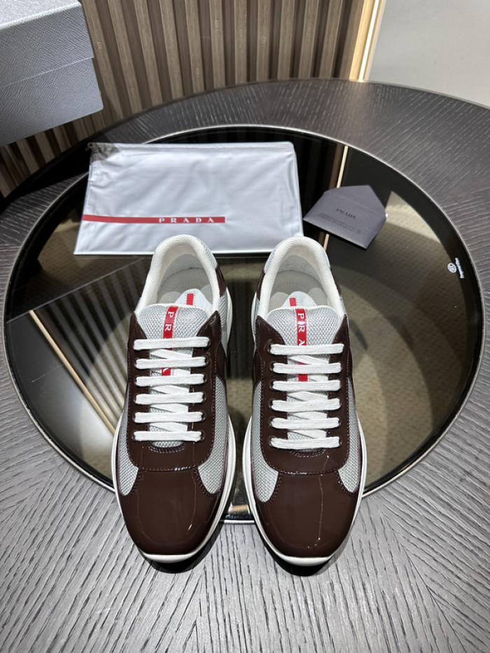 PRAD SNEAKER