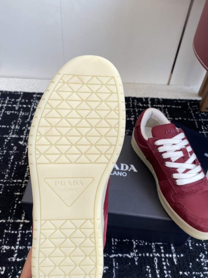 PRAD SNEAKER