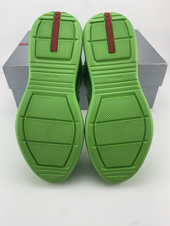 PRAD SNEAKER