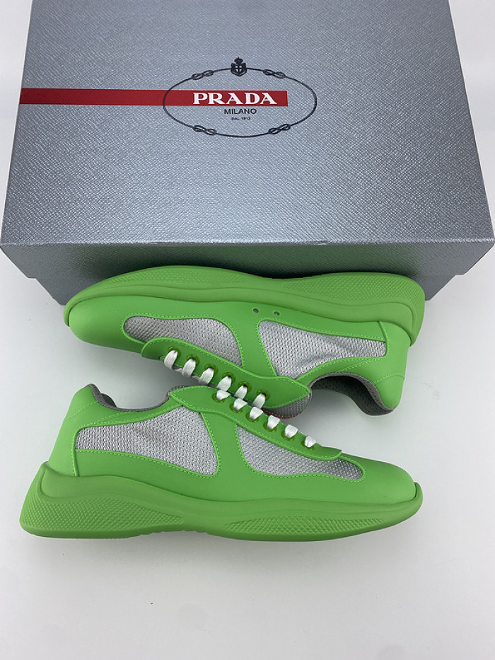PRAD SNEAKER