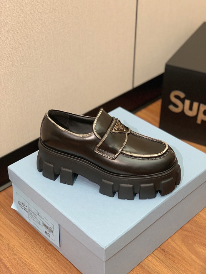 PRAD SNEAKER