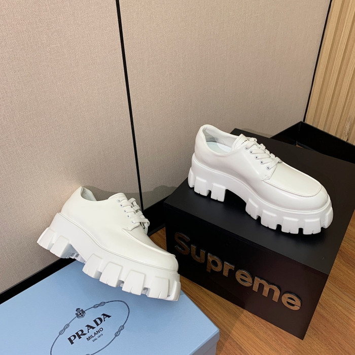 PRAD SNEAKER