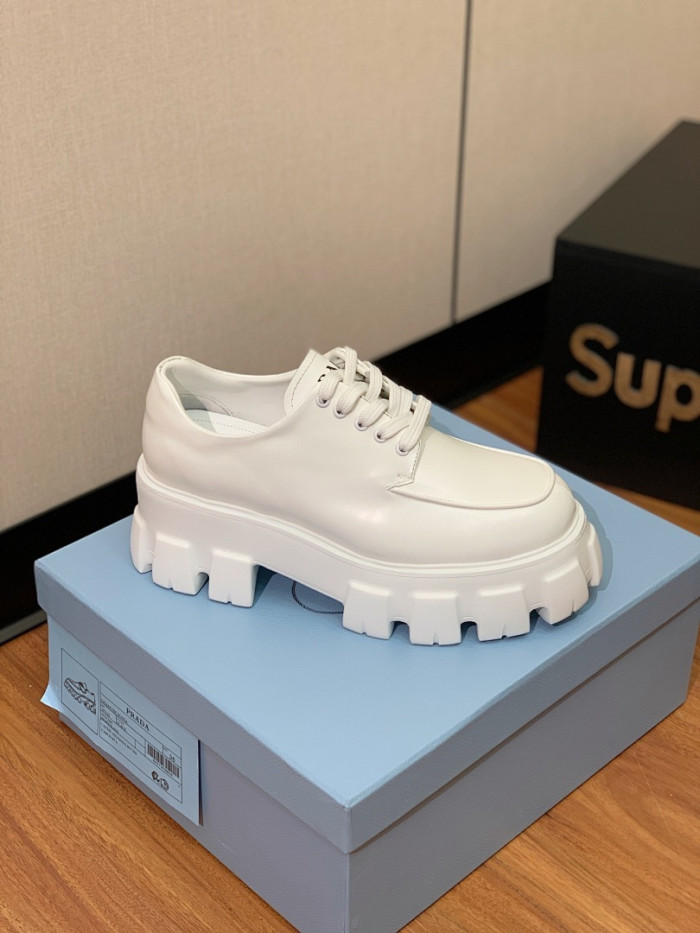 PRAD SNEAKER