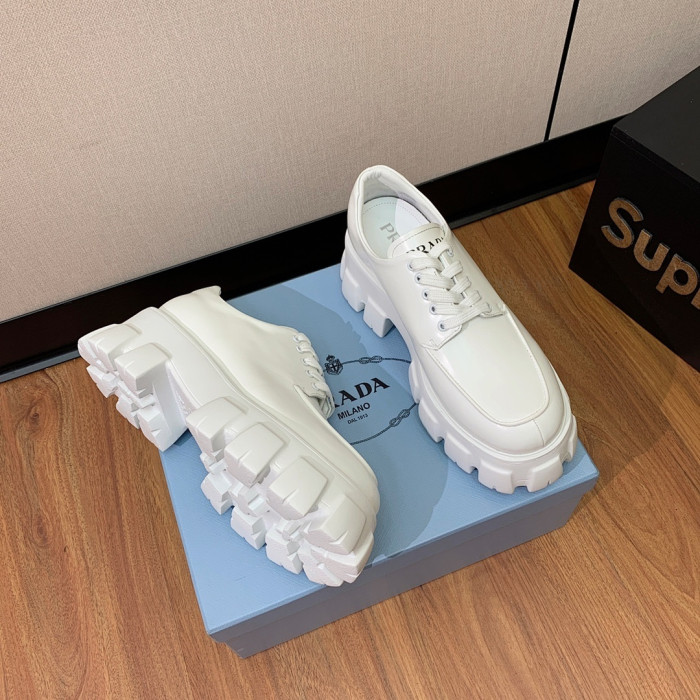 PRAD SNEAKER