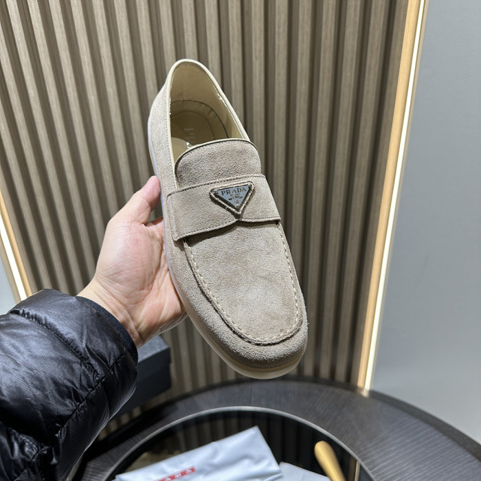 PRAD SNEAKER