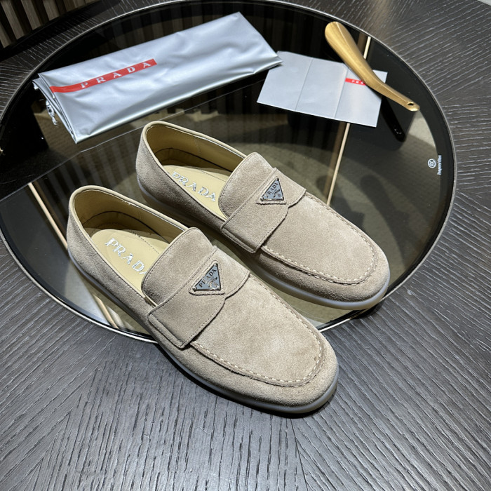 PRAD SNEAKER