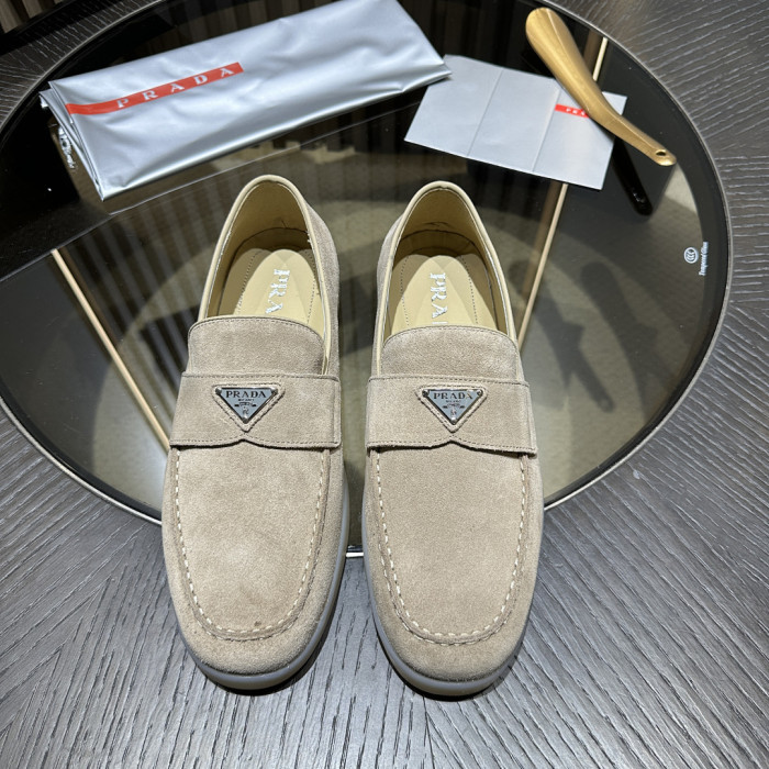 PRAD SNEAKER