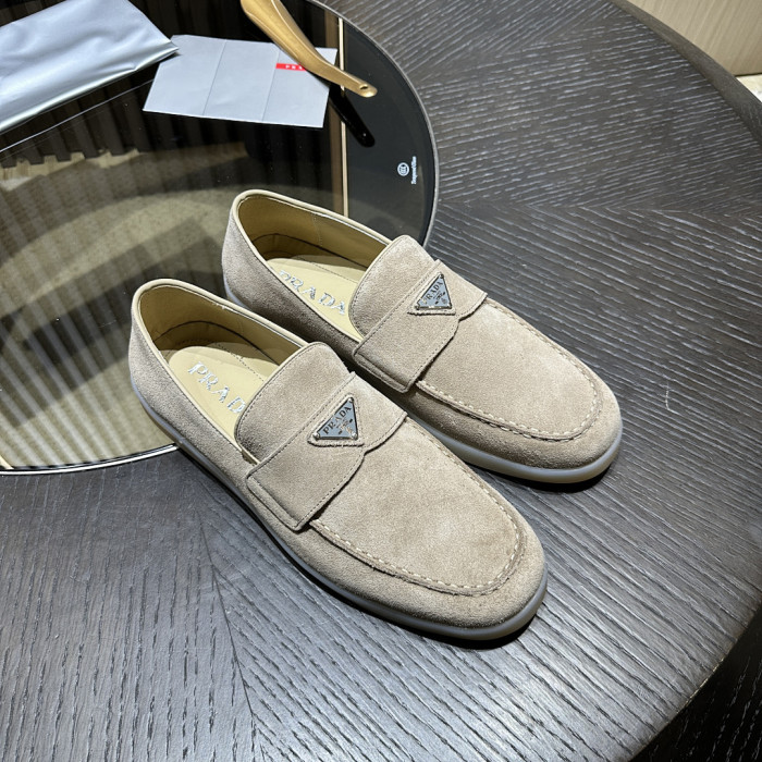 PRAD SNEAKER